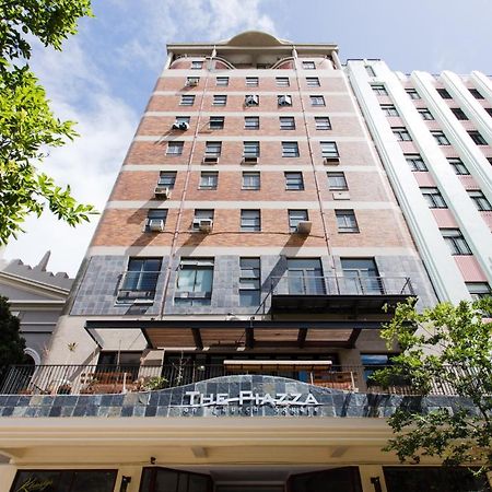 Cape Town City Luxury Apartments Exterior photo