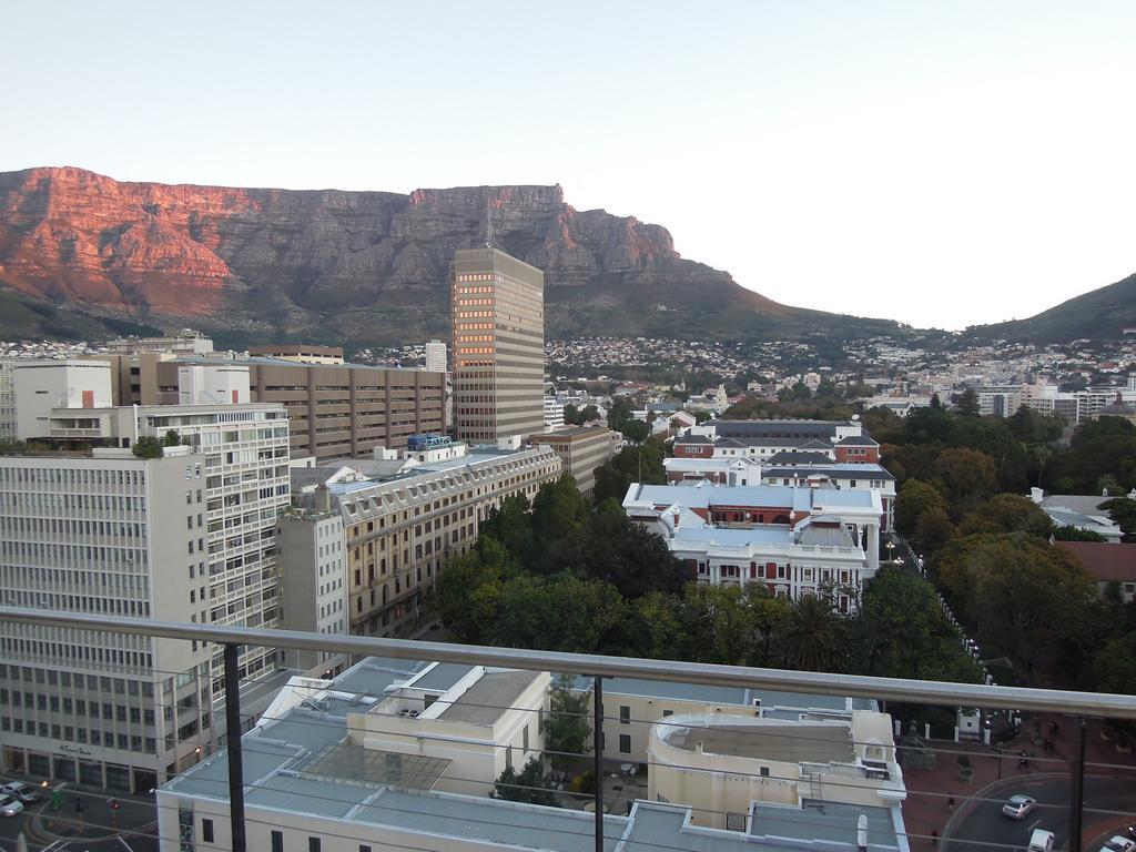 Cape Town City Luxury Apartments Exterior photo