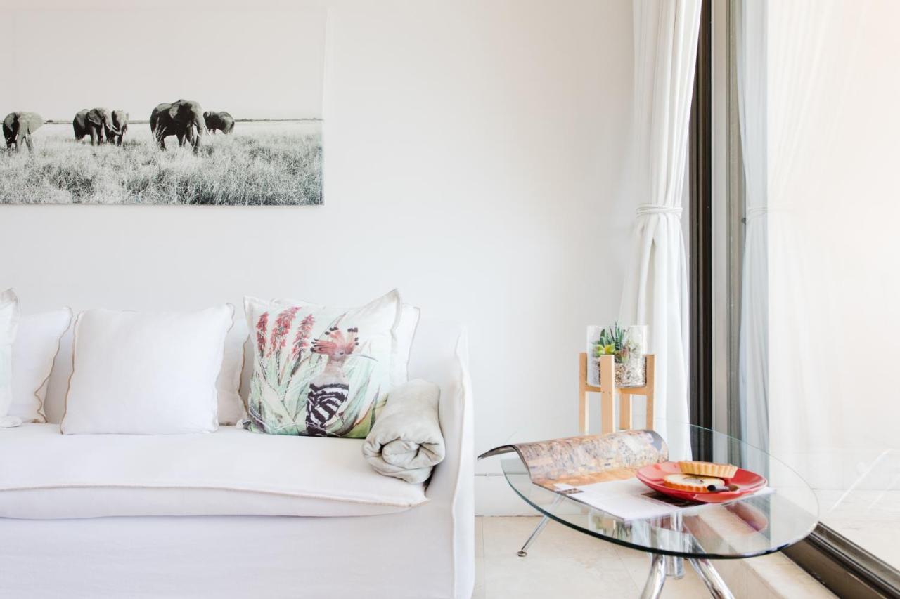 Cape Town City Luxury Apartments Exterior photo