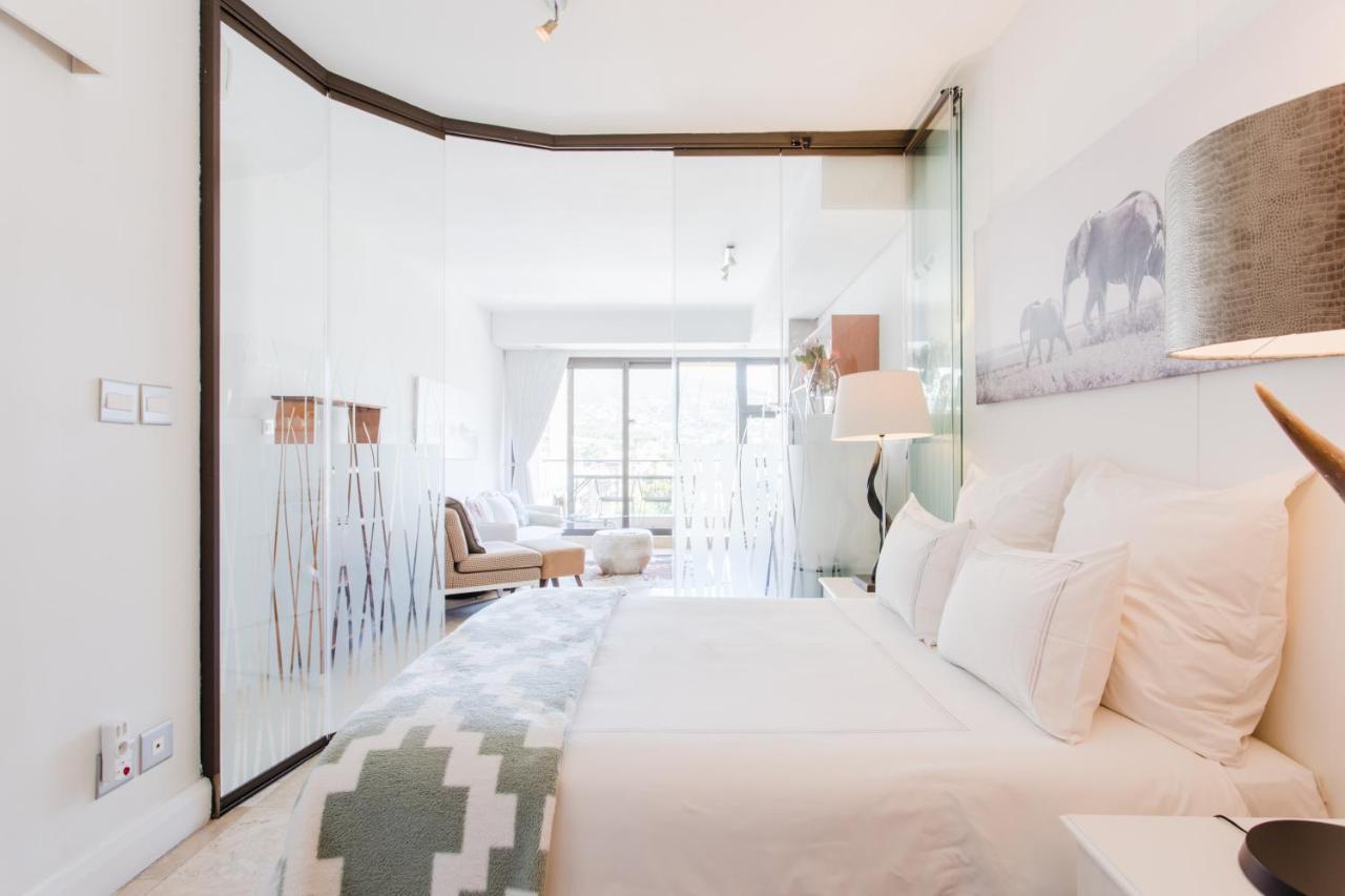 Cape Town City Luxury Apartments Exterior photo