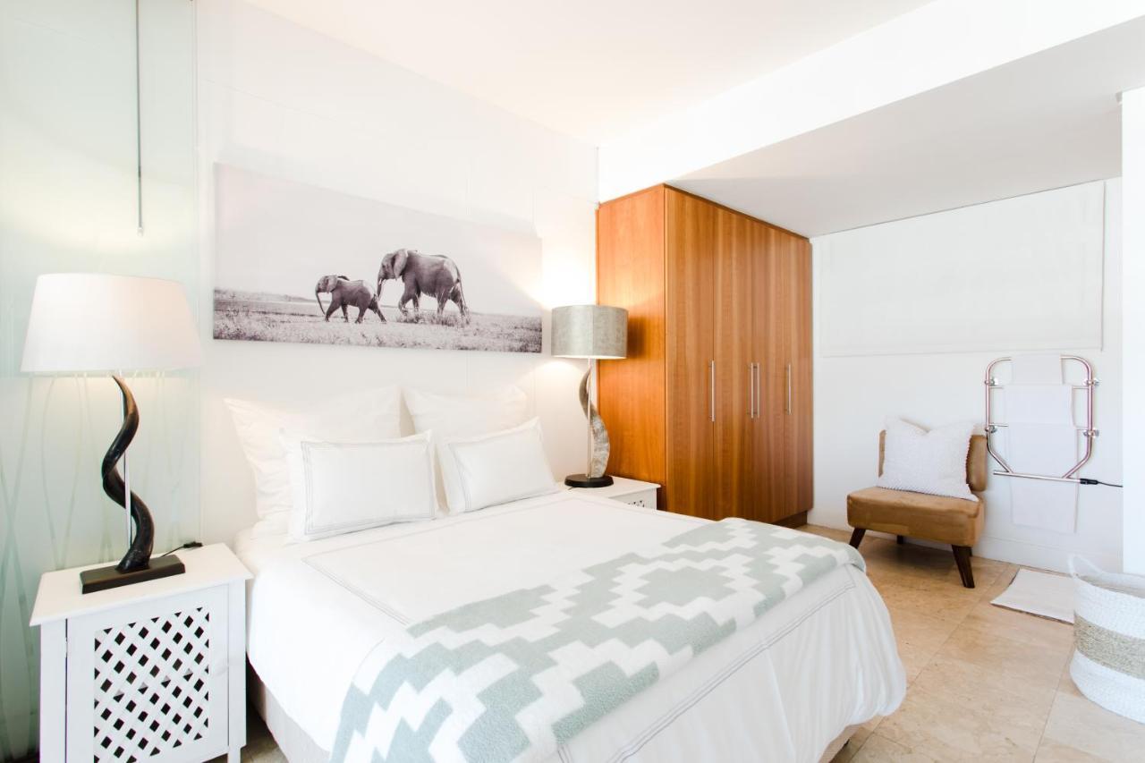 Cape Town City Luxury Apartments Exterior photo