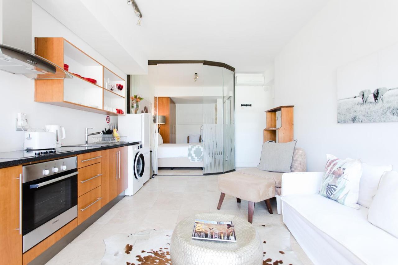 Cape Town City Luxury Apartments Exterior photo