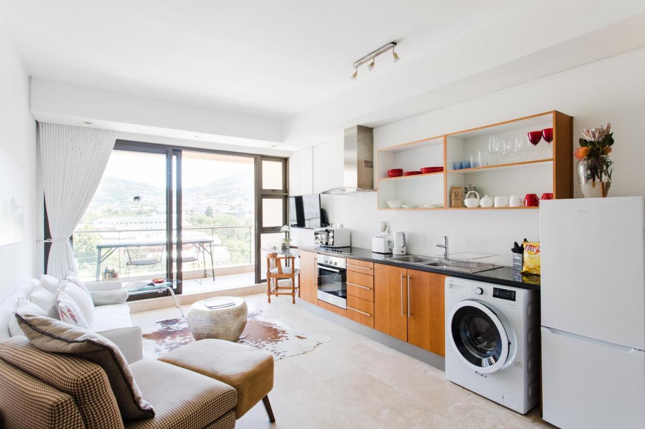 Cape Town City Luxury Apartments Exterior photo