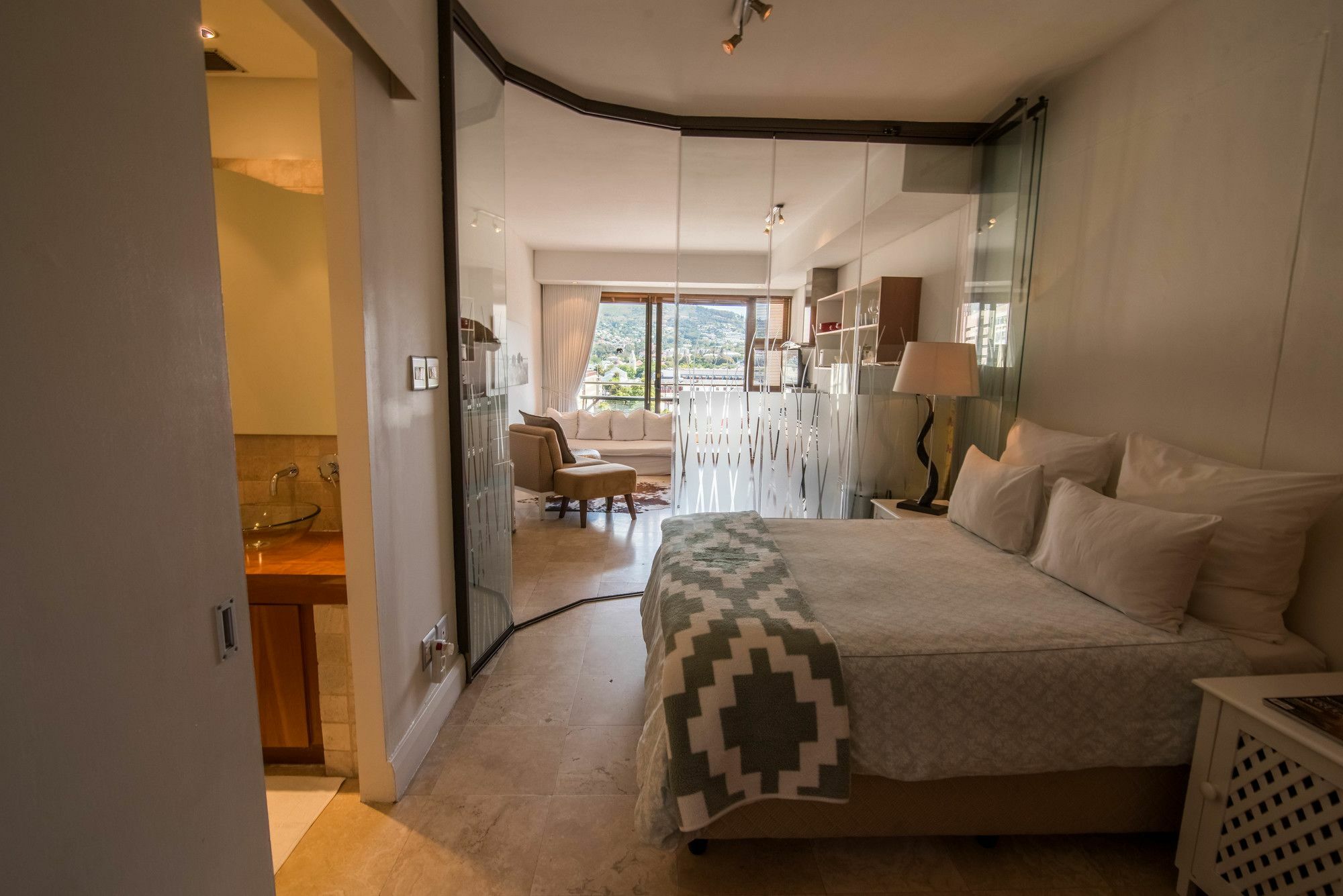 Cape Town City Luxury Apartments Exterior photo