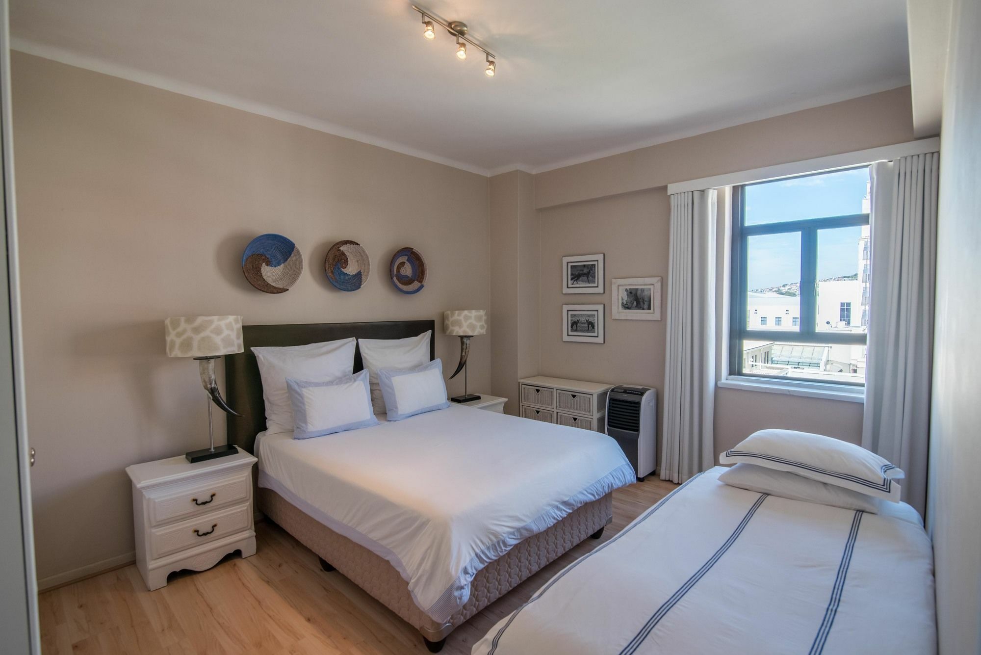 Cape Town City Luxury Apartments Exterior photo