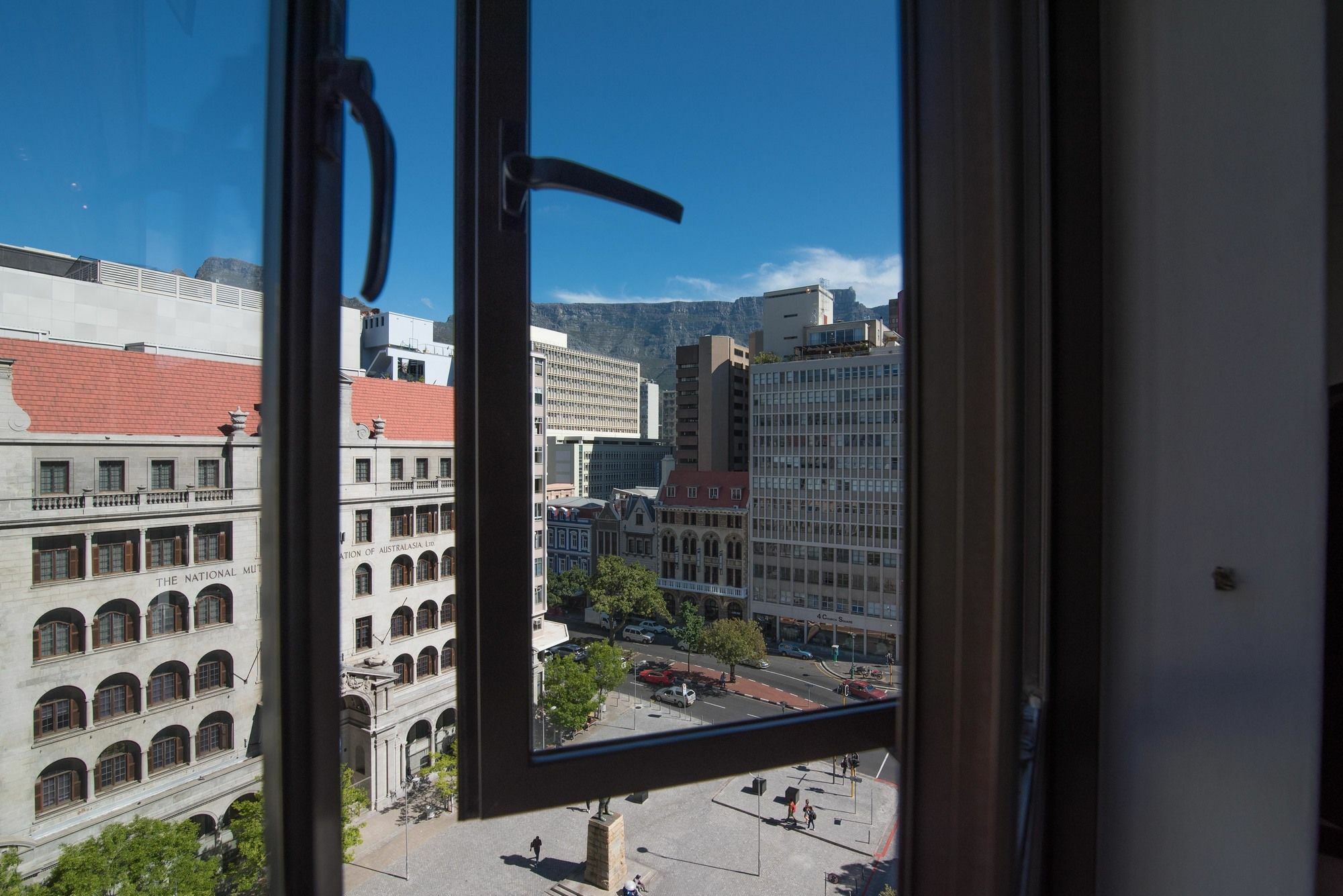 Cape Town City Luxury Apartments Exterior photo